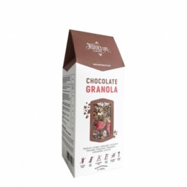 Hesters life chocolate granola csokoládés granola 320 g
