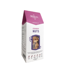 Hesters life crunchy nuts-ropogós magok 300 g