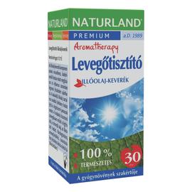 Naturland levegőtisztító illóolaj-keverék 10 ml