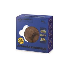 Majomkenyér áfonyás-kókuszos keksz 50 g