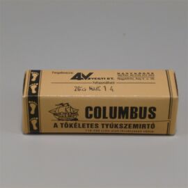 Columbus tyúkszemírtó 10 ml