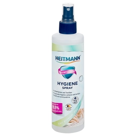 Heitmann fertőtlenítő spray textilre és háztartási felületre 250 ml