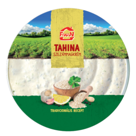 Bezula Fanan tahina-szezámmagkrém 200 g