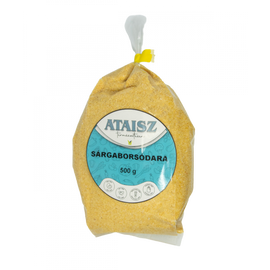 Ataisz sárgaborsó dara 500 g