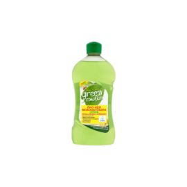 Green Emotion öko kézi mosogatószer citrom 1000 ml