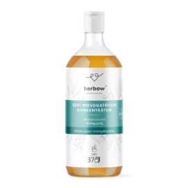 Herbow folyékony gépi mosógatószer parfümmentes 750 ml
