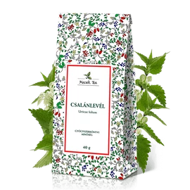 Mecsek csalánlevél tea 40 g