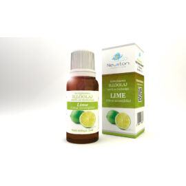 Neuston természetes illóolaj lime 5 ml