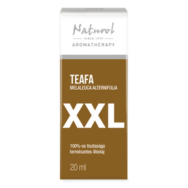Naturol xxl teafaolaj 20 ml