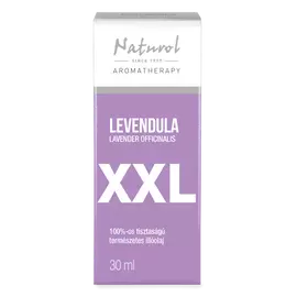 Naturol xxl levendula illóolaj 30 ml