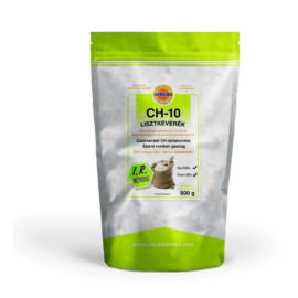 Dia-Wellness ch-10 lisztkeverék 500 g