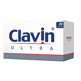 Clavin ultra kapszula 20 db