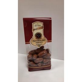 Choko berry tejcsokoládés narancshéj 80 g