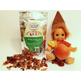 Natur organic mókás manók tea 100 g