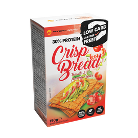 Forpro protein lapkenyér paradicsom és provence fűszeres ízesítéssel 150 g