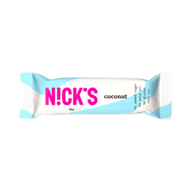 Nicks kókuszos szelet 40 g