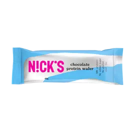 Nicks csokoládés fehérjeszelet 40 g