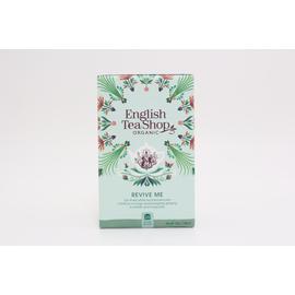 Ets 20 bio wellness revive me tea 30 g