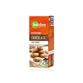 Balviten gluténmentes teasütemény csokidarabokkal 130 g