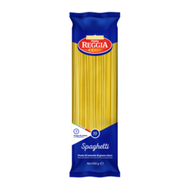 Reggia durumtészta spaghetti 500 g