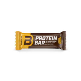 Biotech protein bar banán 70 g