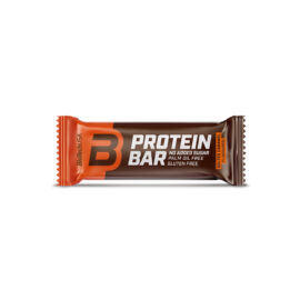 Biotech protein bar sós karamell 70 g