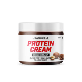 Biotech protein cream kakaó-mogyoró 200 g
