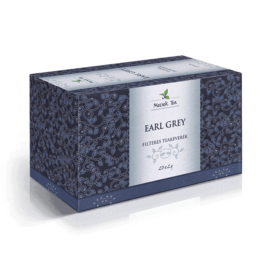 Mecsek earl grey tea 20x2g 40 g