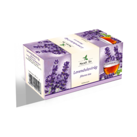 Mecsek levendulavirág tea 25x1g 25 g
