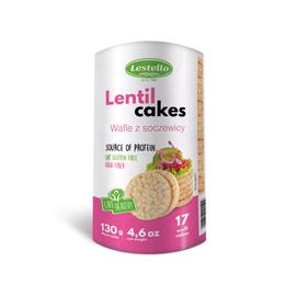 Lestello lencse tallér 130 g