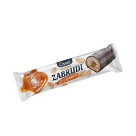 Cornexi zabrudi sós karamellás töltelékkel töltött zabrúd kakaós bevonattal 30 g