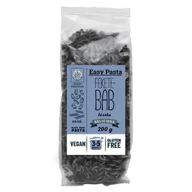 Eden premium easy pasta feketebab tészta orsó 200 g
