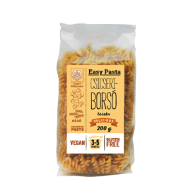 Eden premium easy pasta csicseriborsó tészta orsó 200 g