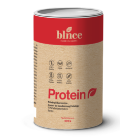 Blnce protein epres ízű növényi fehérje 550 g