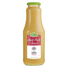 Greno préselt alma-őszi-kajszi juice 1000 ml