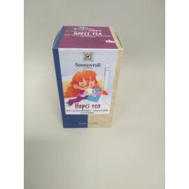Sonnentor bio rosszcsont hapci tea 22 g
