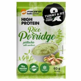 Forpro high protein rizskása pisztácia 60 g