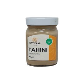 Natural tahini 310 g