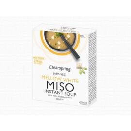 Clearspring bio miso leves tofuval 4 db