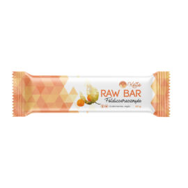 Kette raw bars földicseresznyés szelet 40 g