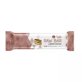 Kette raw bars zserbó ízvilágú szelet 40 g