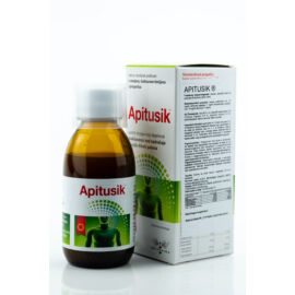 Apipharma apitusik étrend-kiegészítő 100 ml