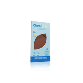 Chocoartz kézműves kókusztejes csokoládé hozzáadott cukor nélkül 58% 70 g