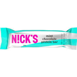 Nicks mint choc mentolos csokis proteinszelet 50 g
