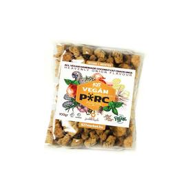 827 Kitchen vegán pörc vöröshagymás 100 g