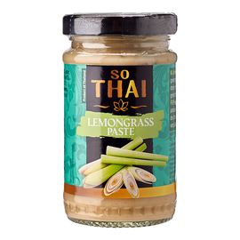 So thai citromfű paszta 110 g