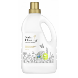 Naturcleaning gránátalma mosógél 1500 ml