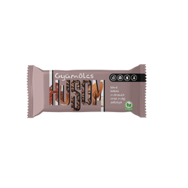 Gyümölcs Husom gyümölcsszelet datolya, kávéval, kakaóval 25 g