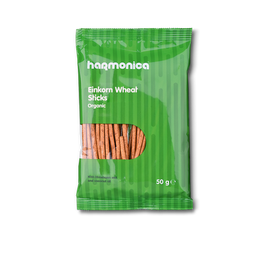 Harmonica bio ropi alakor ősbúzalisztből 50 g