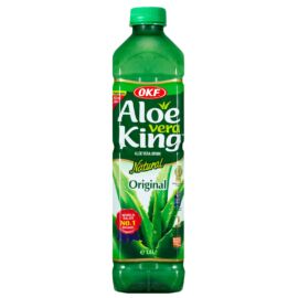 OKF aloe vera king üdítőital natural 1500 ml